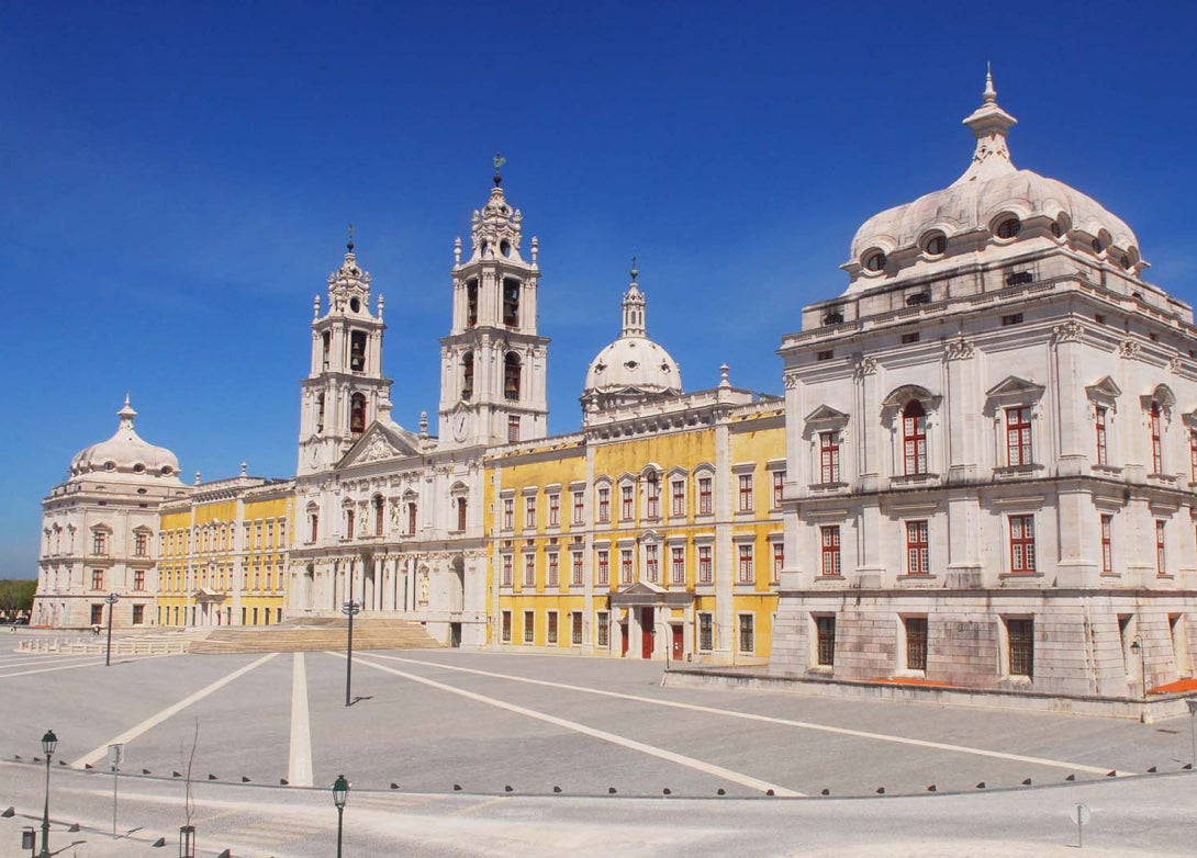Fátima e Lisboa | Procissão de Velas