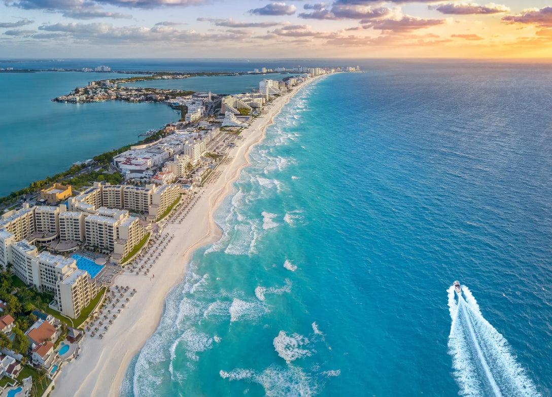 México | Riviera Maya