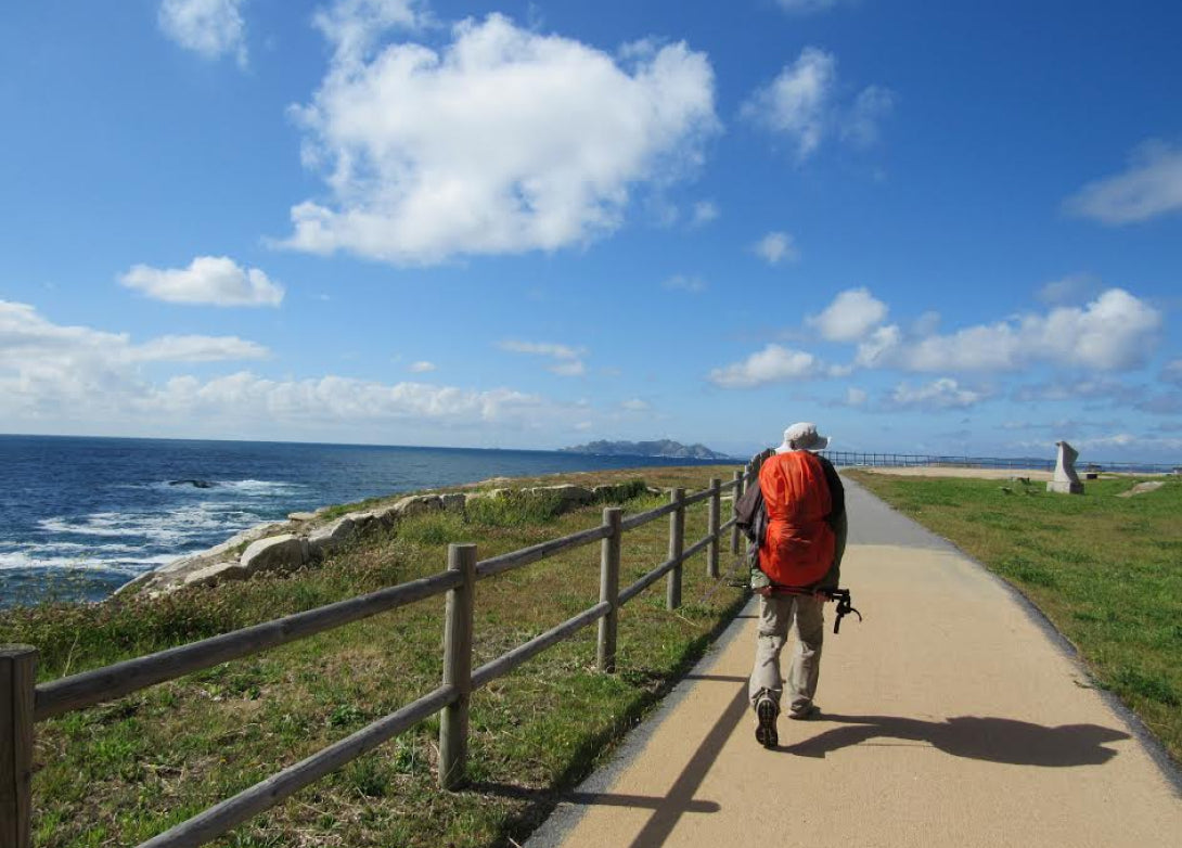 Santiago de Compostela | Muxía – Finisterra