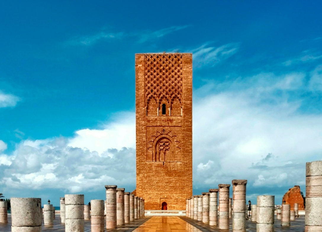 Marrocos & Gibraltar