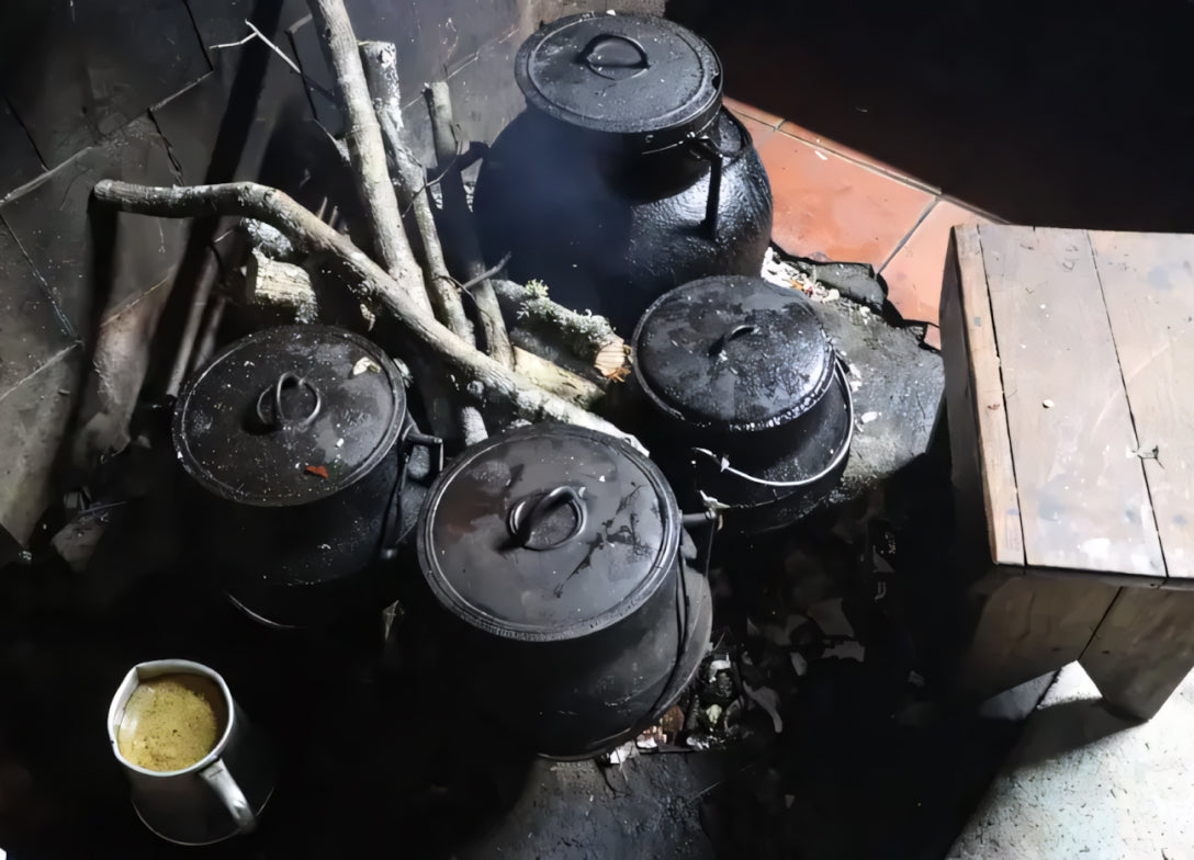 Montalegre | Fumeiro, Cozido e Vilarinho