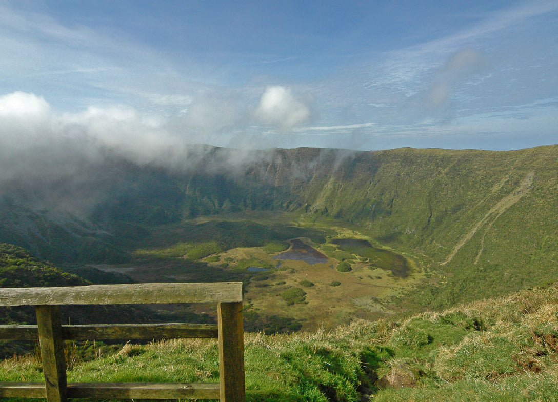 Faial, Pico e São Jorge | Açores