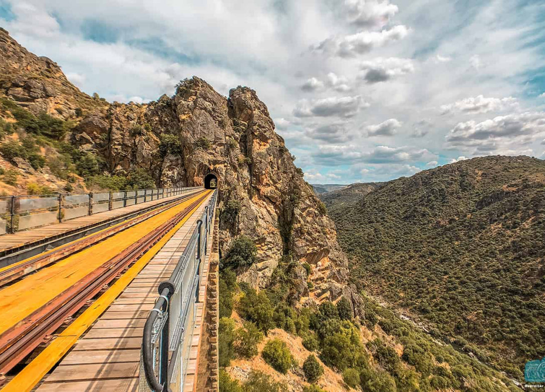 Camino del Hierro | Espanha