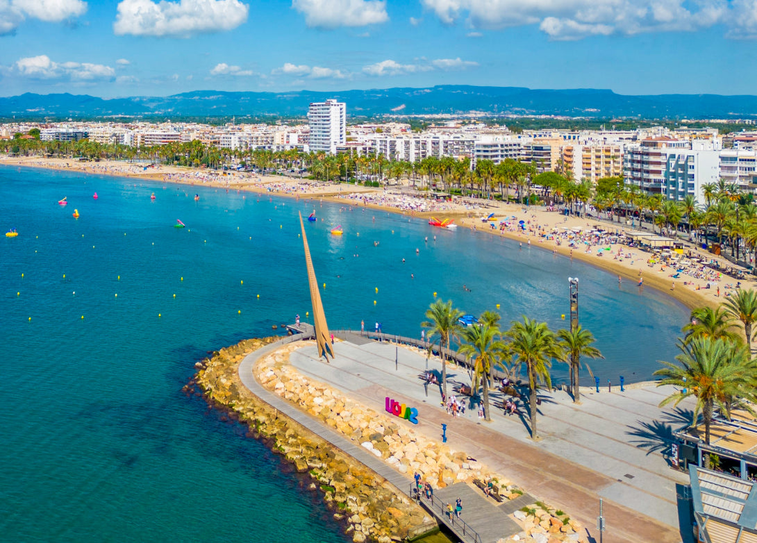 Salou | Férias de Verão
