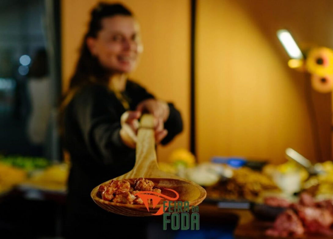 Vamos à Foda | Monção