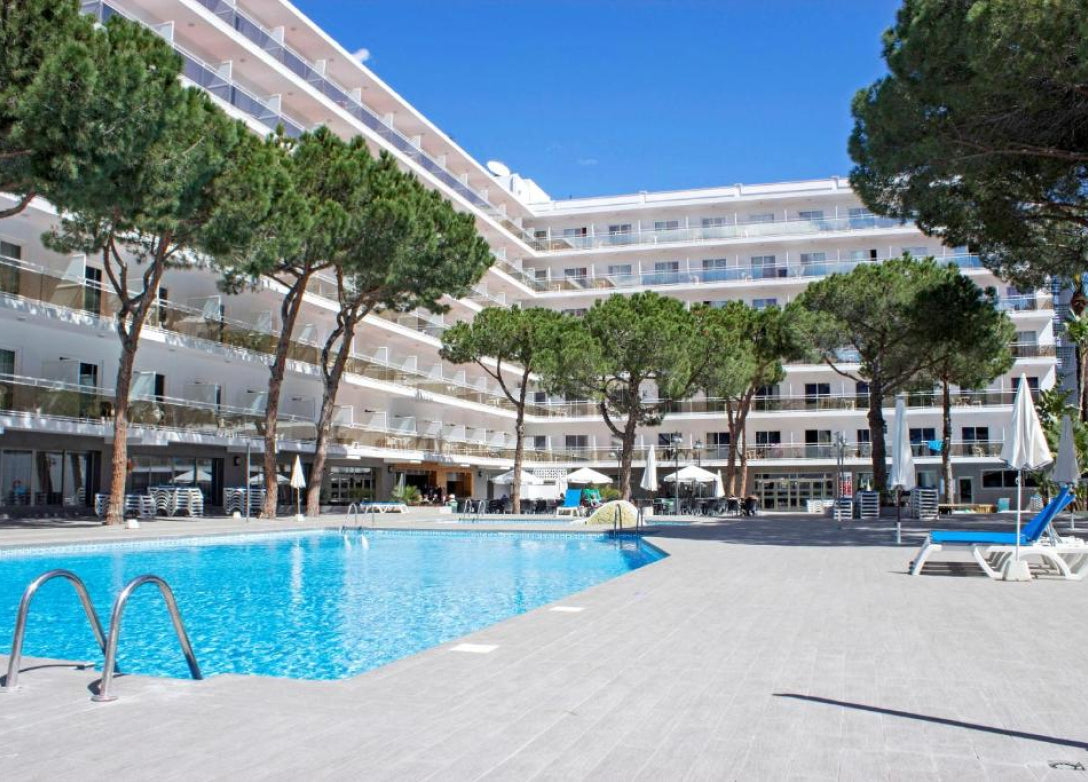 Salou | Férias de Verão