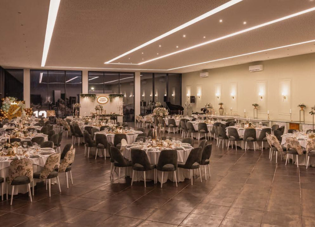 Dia da Mulher | Quinta do Luson