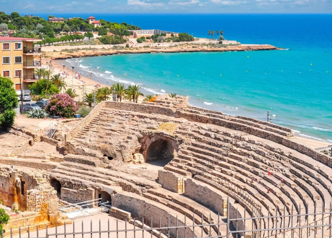 Salou | Férias de Verão