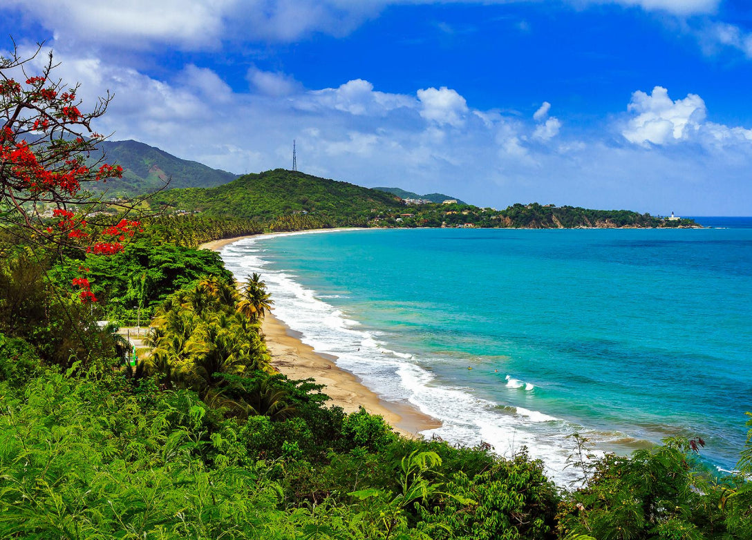 MSC World América | Miami, Porto Rico, República Dominicana e Bahamas