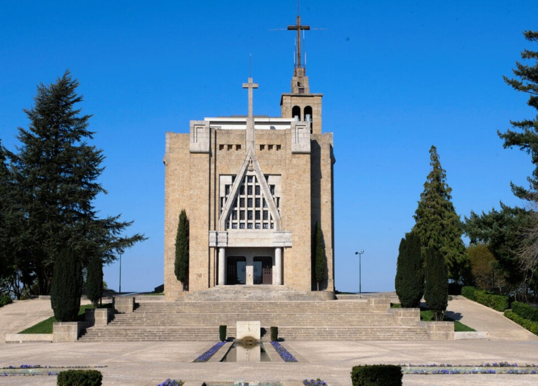Peregrinação a São Bento da Porta Aberta