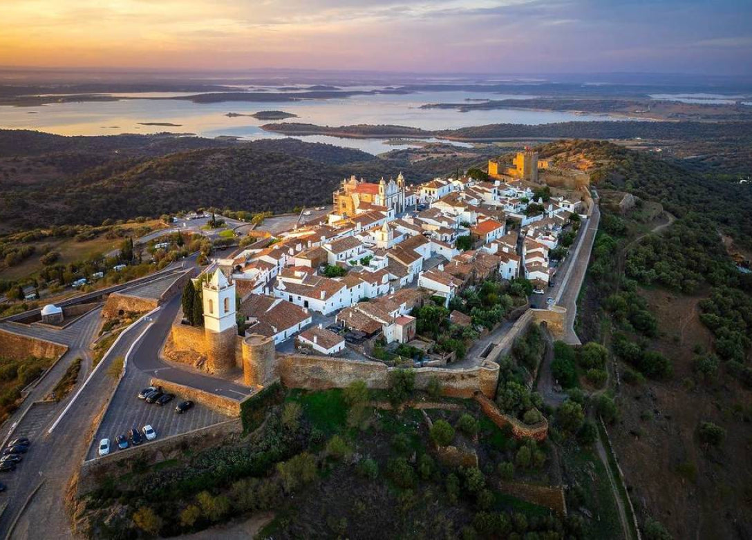Alentejo e Badajoz | Festa das Flores