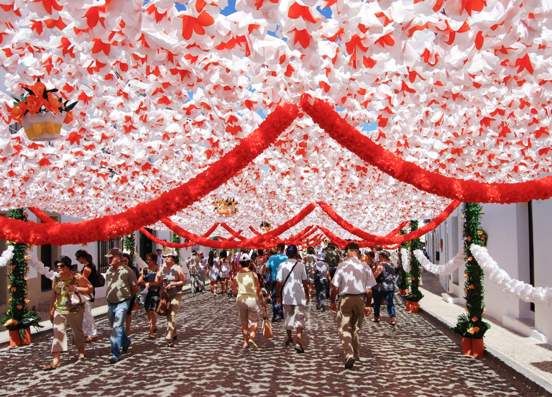 Festa das Flores | Campo Maior
