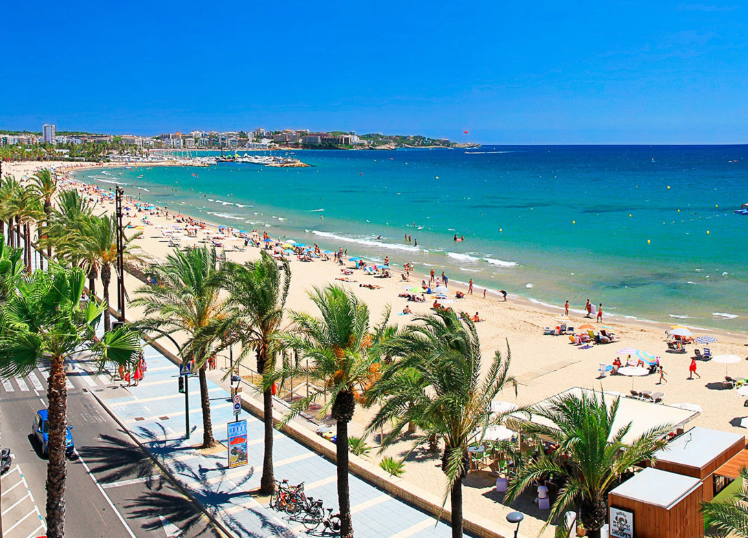Salou | Férias de Verão