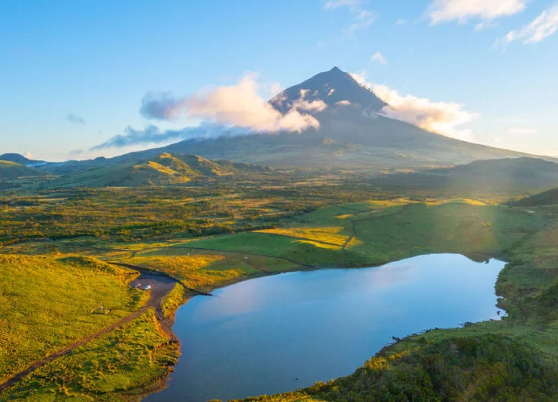 Faial, Pico e São Jorge | Açores