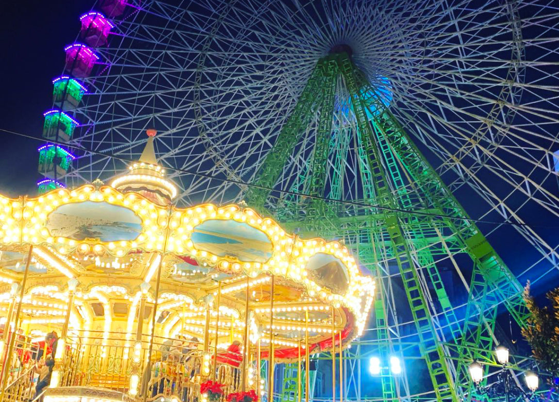 Vigo | Luzes e Mercados de Natal