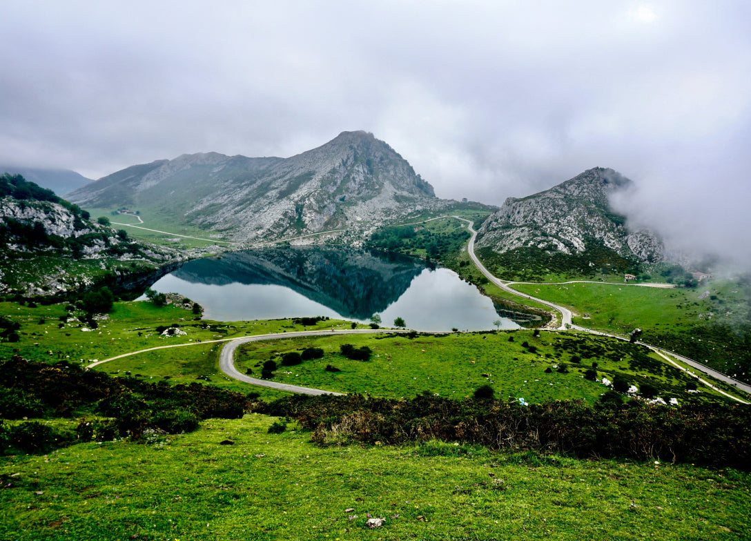 Picos da Europa