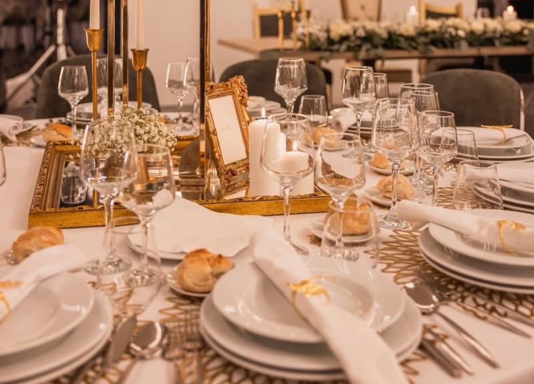 Dia da Mulher | Quinta do Luson