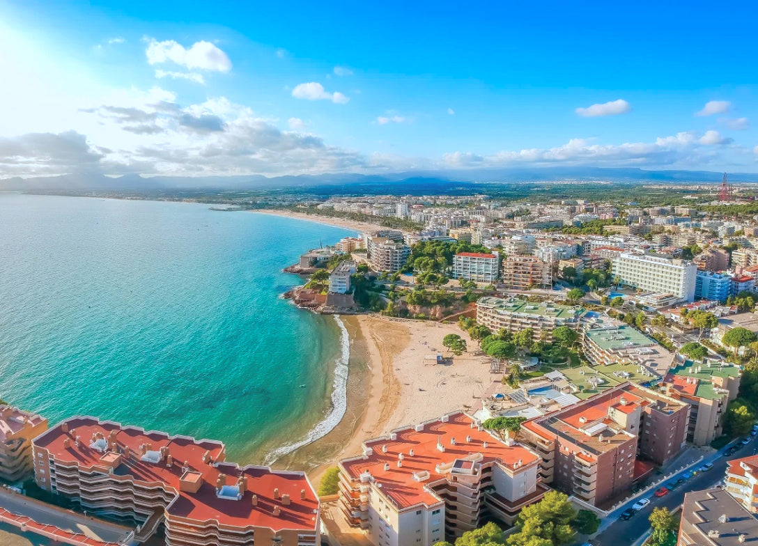 Salou | Férias de Verão