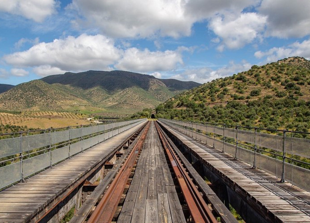 Camino del Hierro | Espanha