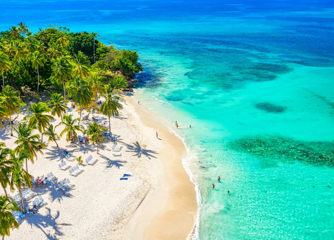 MSC World América | Miami, Porto Rico, República Dominicana e Bahamas