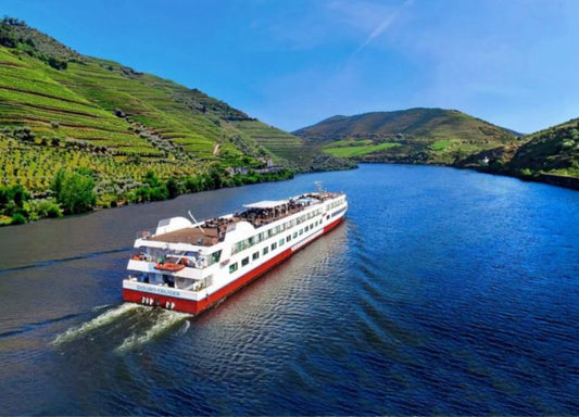 Cruzeiro Douro | Régua - Porto