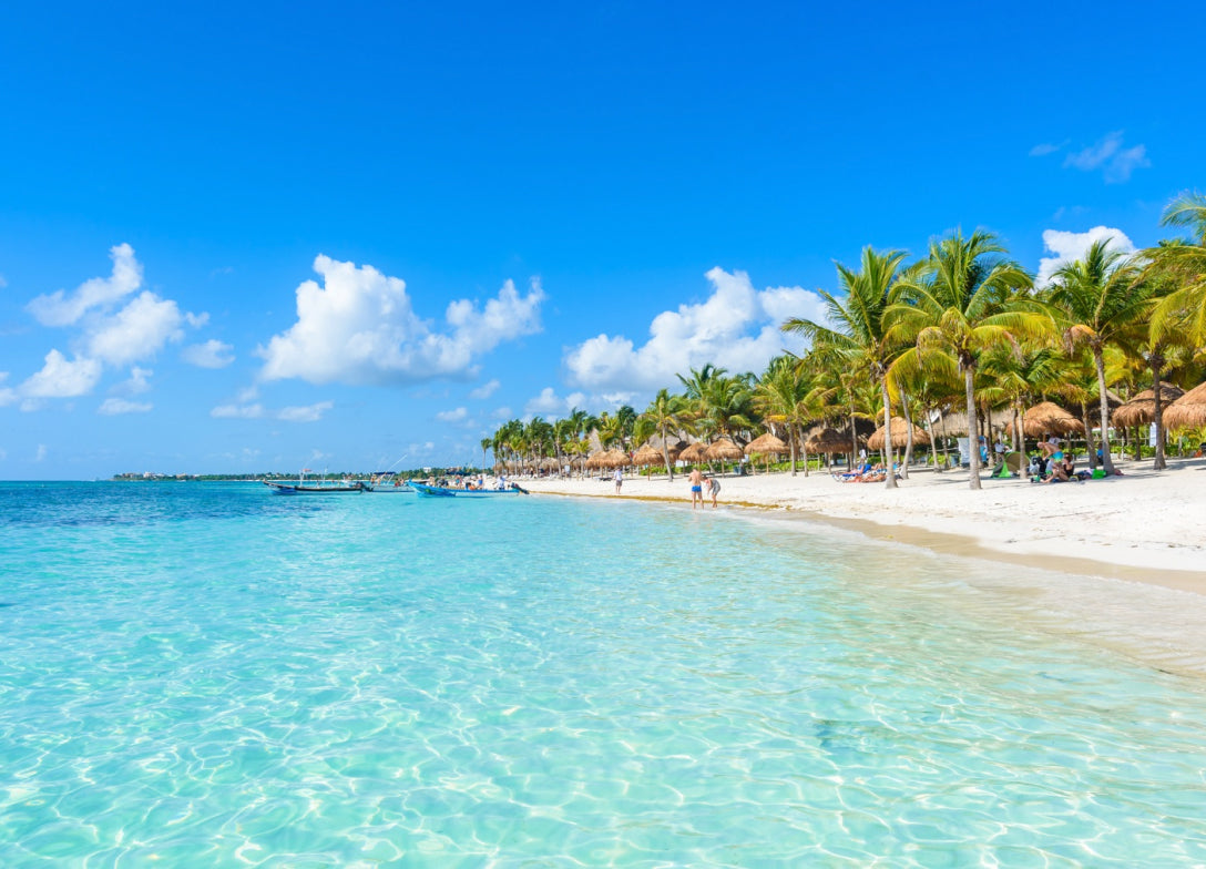 México | Riviera Maya