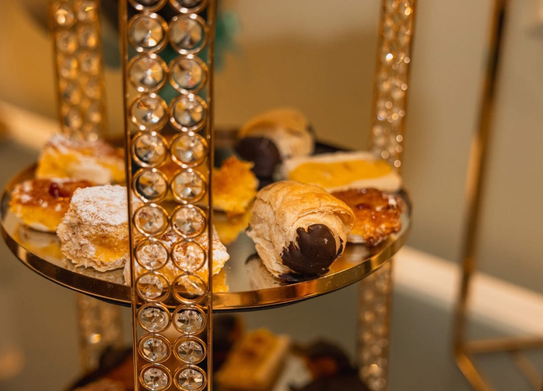 Dia da Mulher | Quinta do Luson