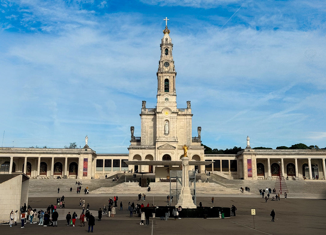 Fátima