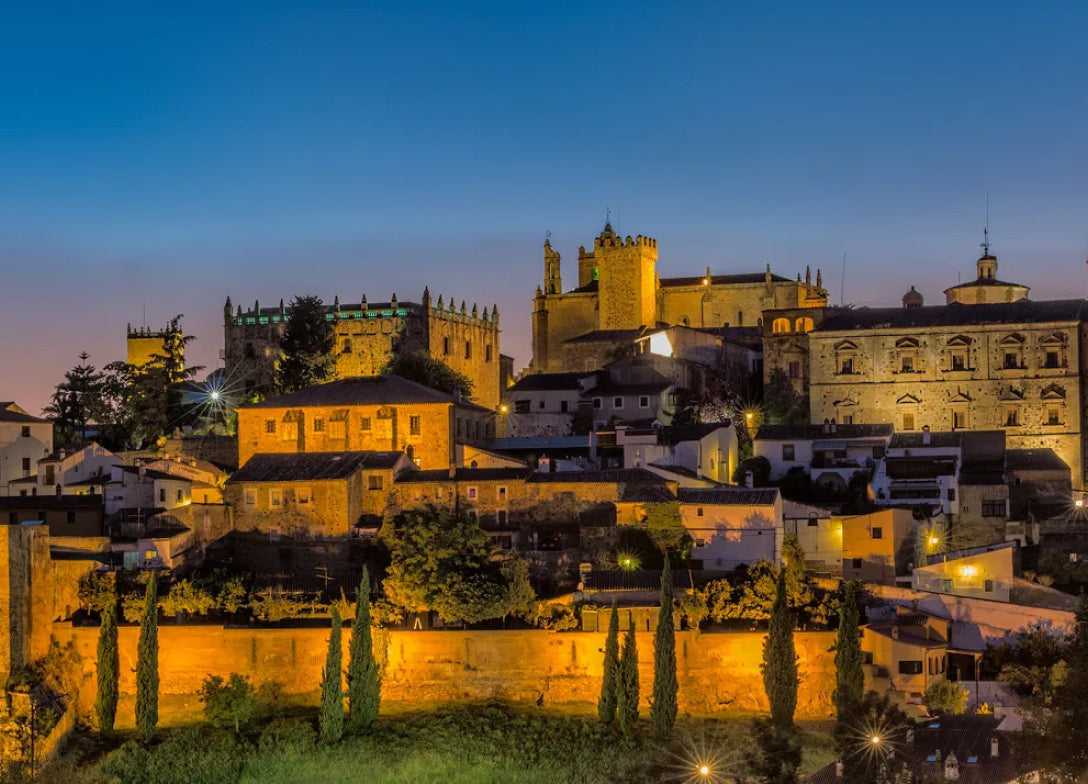 Alentejo e Extremadura | Festa das Flores