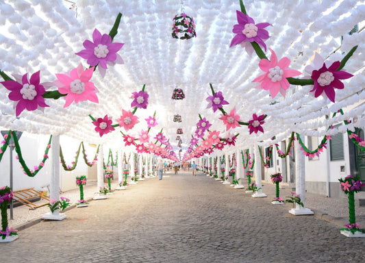 Festa das Flores | Campo Maior