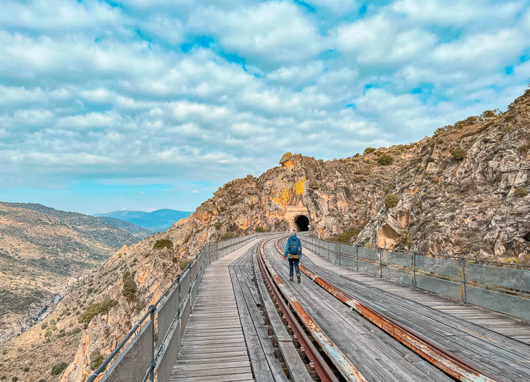 Camino del Hierro | Espanha
