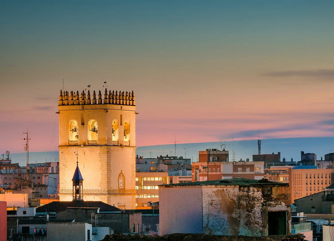 Alentejo e Badajoz | Festa das Flores