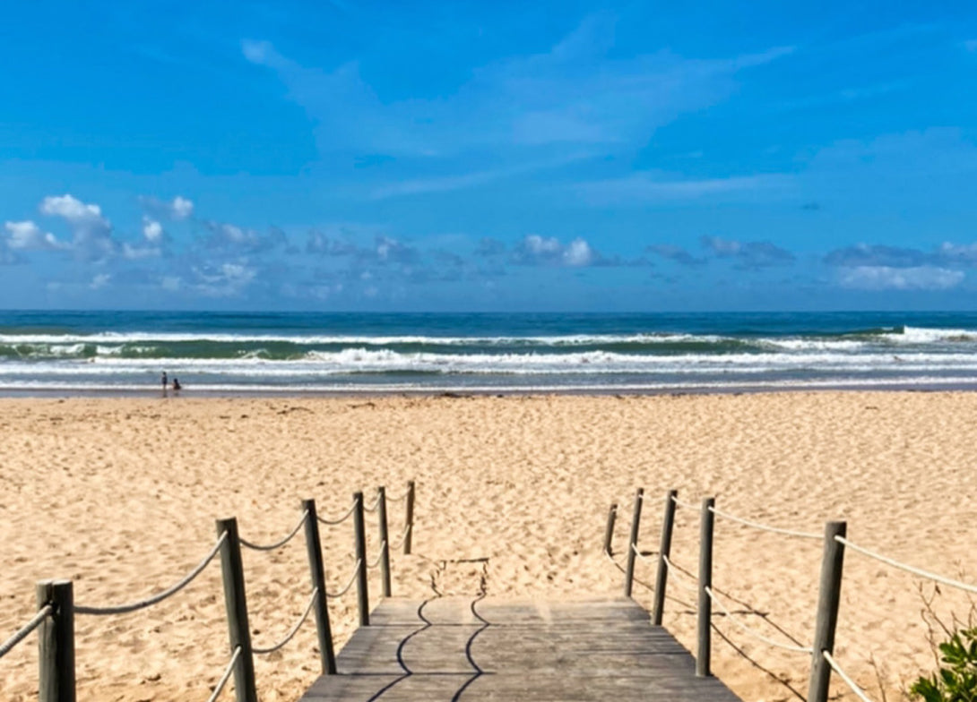 Praia de Samil | Espanha