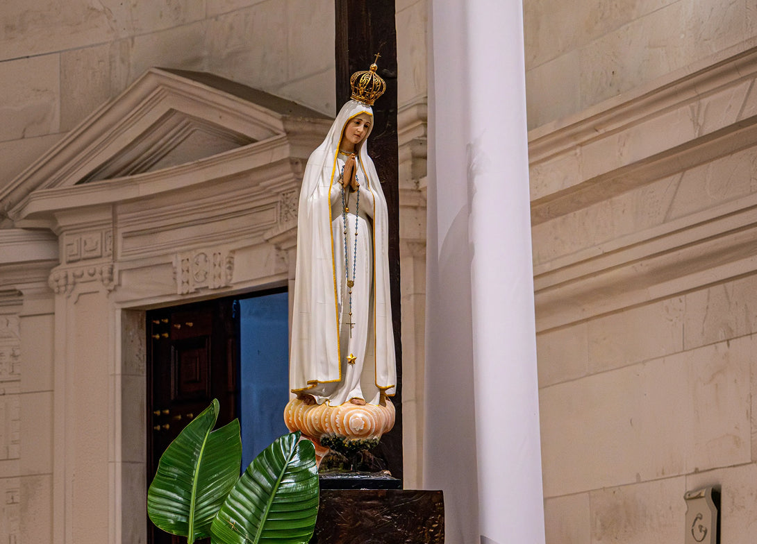 Fátima
