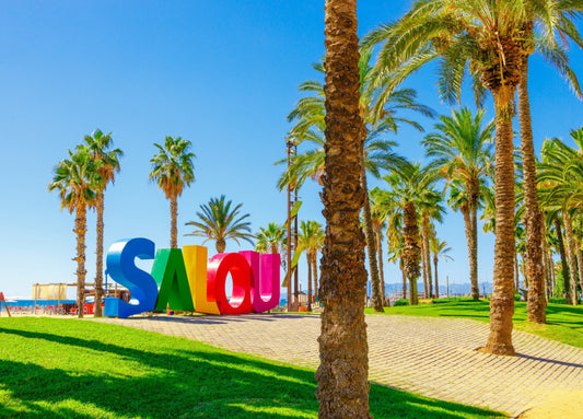 Salou | Férias de Verão