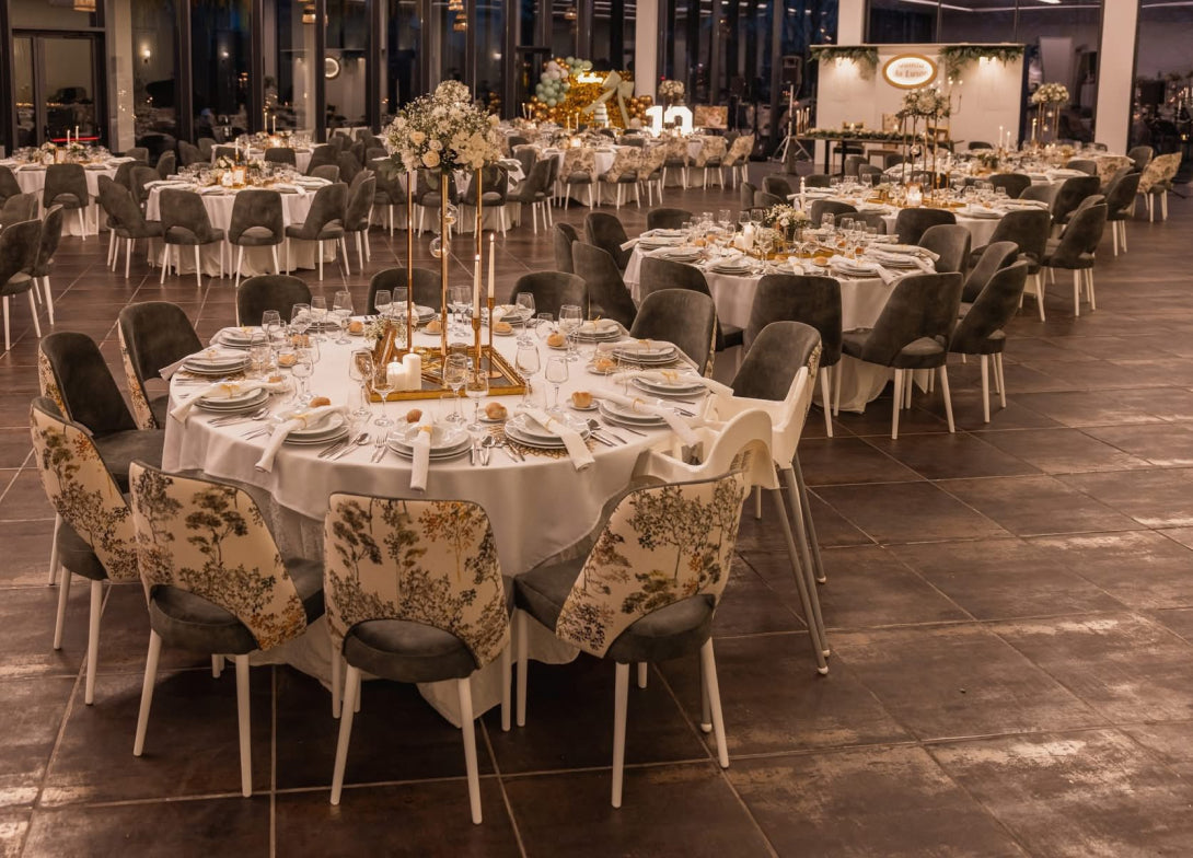 Dia da Mulher | Quinta do Luson