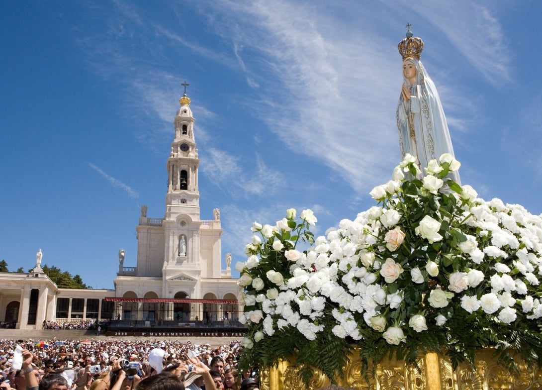 Caminho de Fátima por Etapas | Barcelos a Fátima