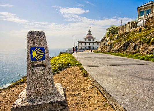 Santiago de Compostela | Muxía – Finisterra