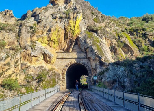 Camino del Hierro | Espanha