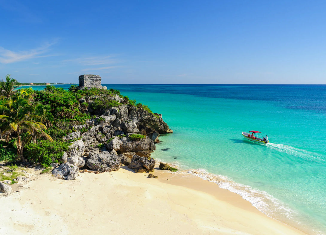 México | Riviera Maya