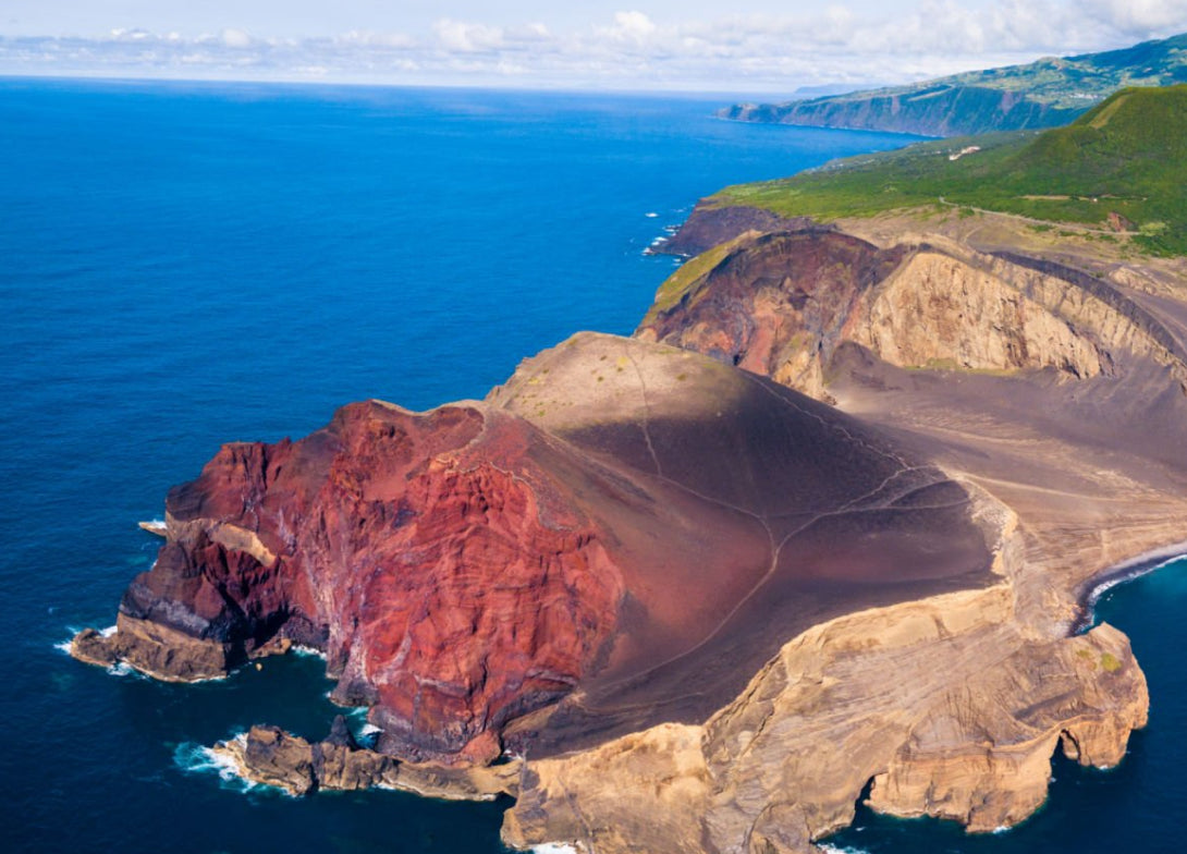 Faial, Pico e São Jorge | Açores