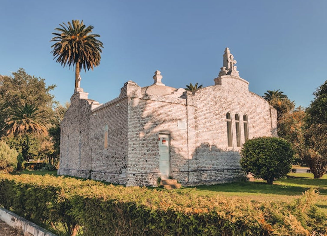 Santiago, La Toja e O Grove