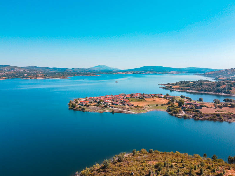 Montalegre | Fumeiro, Cozido e Vilarinho