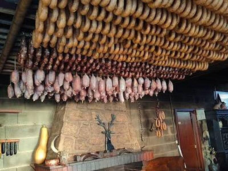 Montalegre | Fumeiro, Cozido e Vilarinho